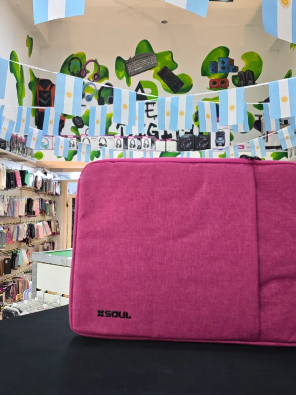 Funda para Notebook SOUL Trip 13"