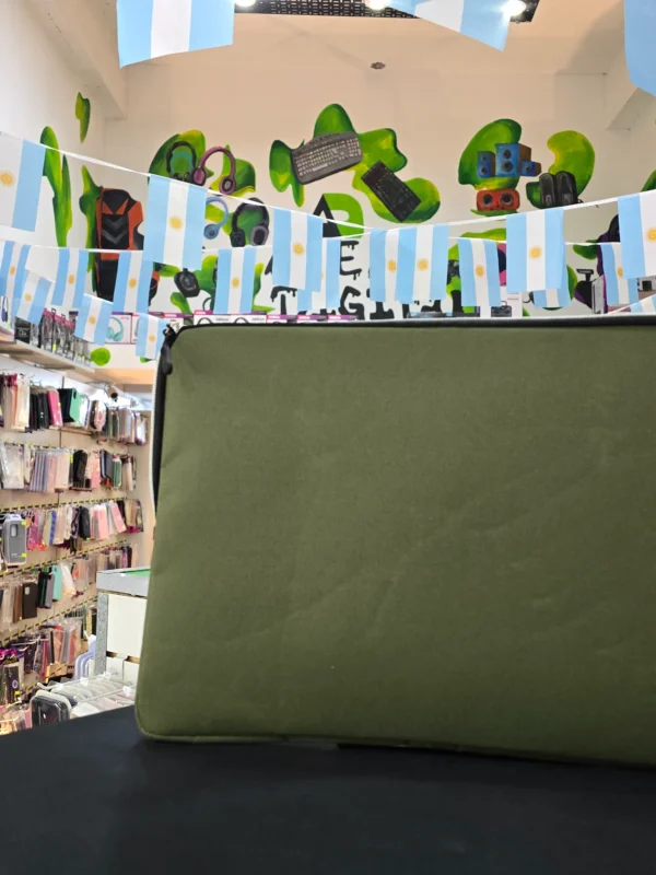 Funda para Notebook SOUL Cordura 15.6"