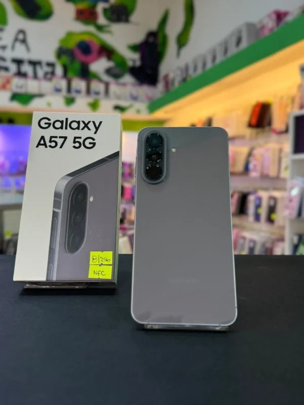 Celular Samsung A57 256GB 8RAM