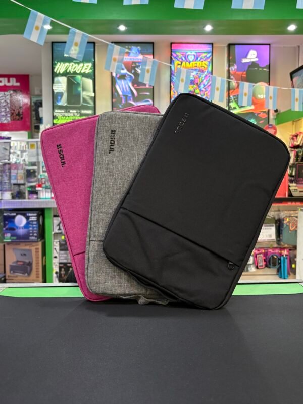 Funda para Notebook SOUL Trip 13"