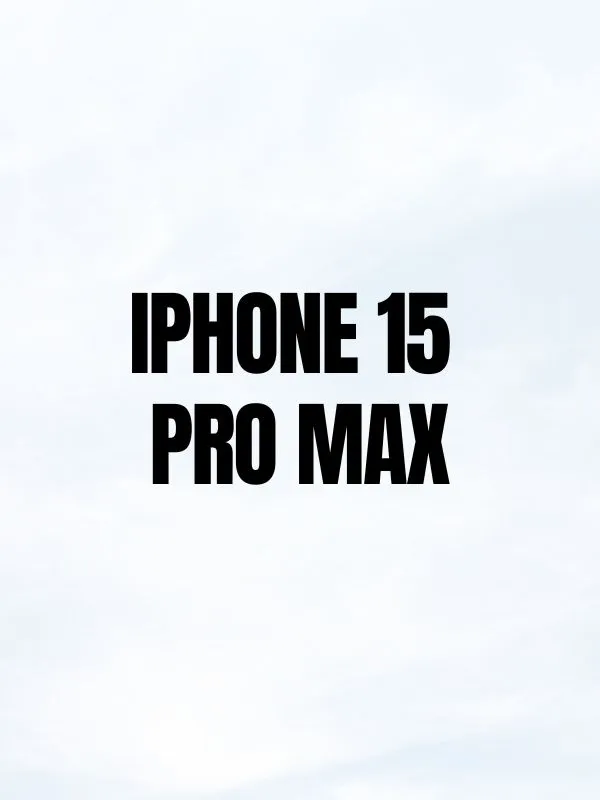 Funda iPhone 13/14 - PROMO