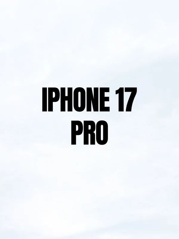 Funda iPhone 13/14 - PROMO