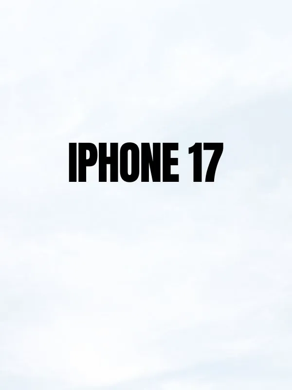 Funda iPhone 13/14 - PROMO