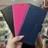 Funda Moto Edge 70 Flip Cover