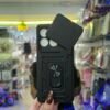 Funda Moto Edge 70 Armor