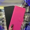 Funda Moto G56 Flip Cover