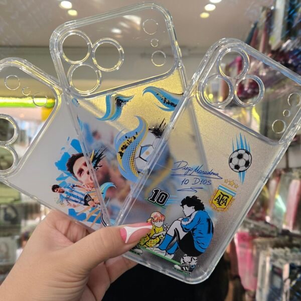 Funda iPhone 17 Pro Max Argentina
