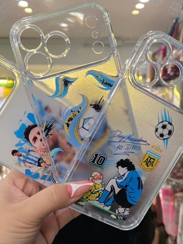 Funda iPhone 17 Pro Max Argentina