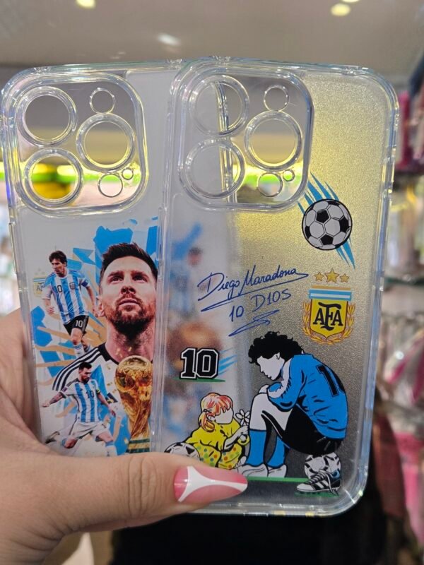 Funda Iphone 13 Pro Argentina