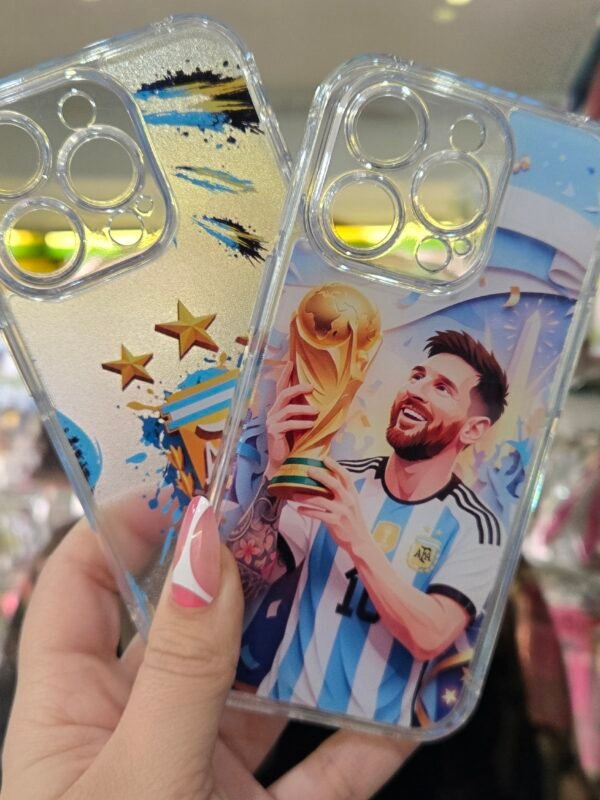 Funda IPhone 14 Pro Argentina