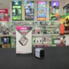 Base de carga tipo C PD 20W Silver SOUL