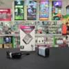 Cargador Completo Soul Silver PD QC 35w Base + Cable tipo c a c Tecnología GaN
