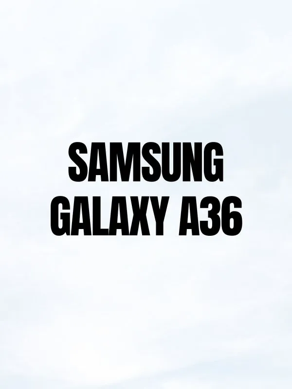 Funda Samsung A16 Armor