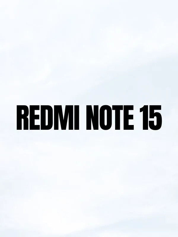 Funda Redmi Note 15 Pro Plus Armor