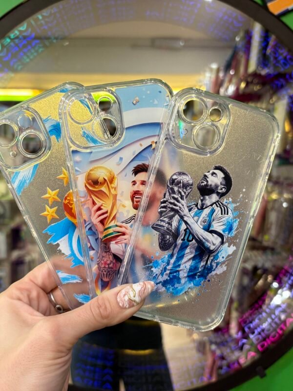 Funda iPhone 13 Argentina