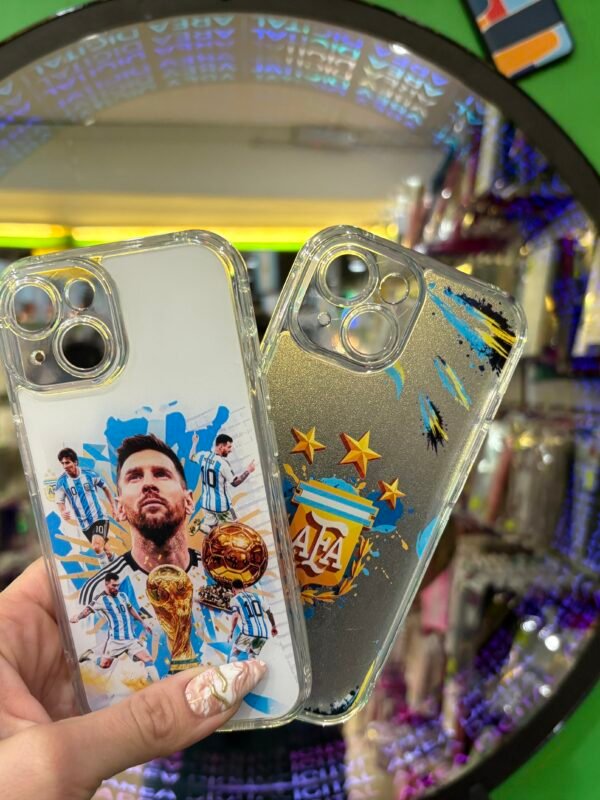 Funda iPhone 14 Argentina