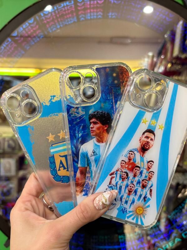 Funda IPhone 15 Argentina