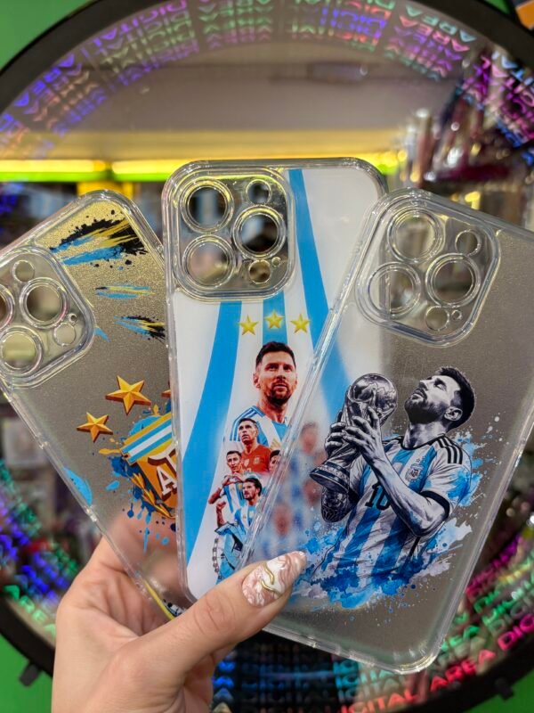 Funda iPhone 16 Pro Argentina