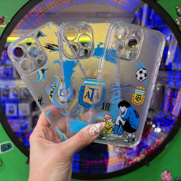 Funda IPhone 16 Pro Max Argentina