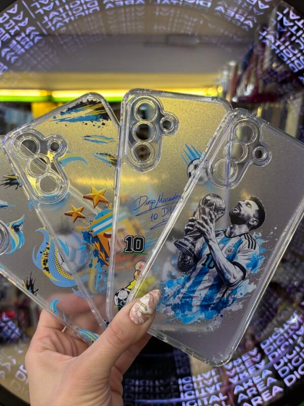 Funda Samsung S26 Argentina