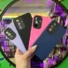 Funda Samsung A57 Soft
