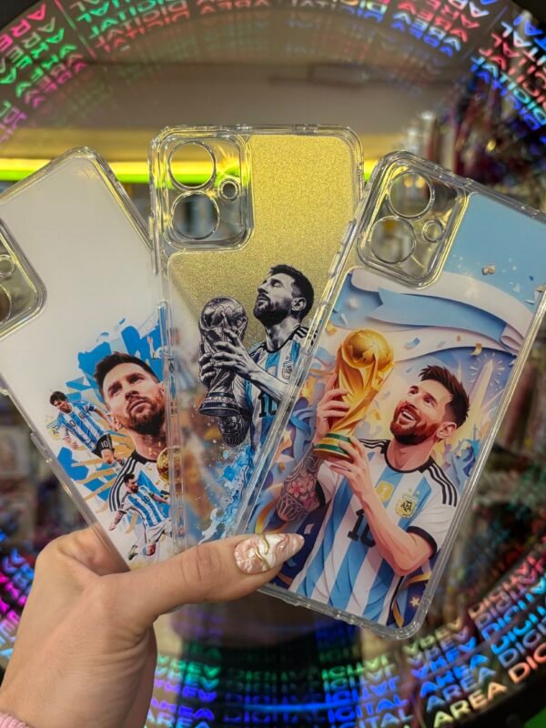 Funda Samsung A06 Argentina