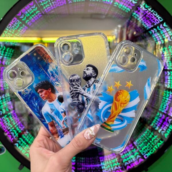 Funda IPhone 12 Argentina