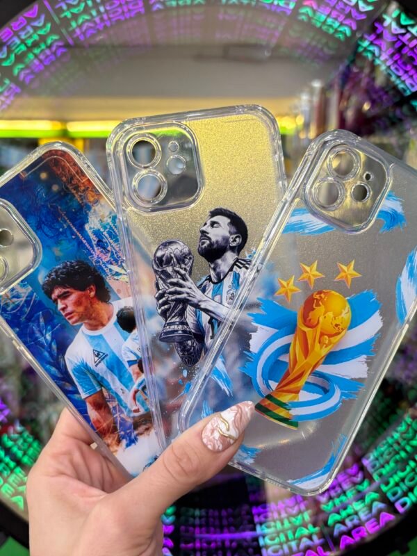 Funda IPhone 12 Argentina