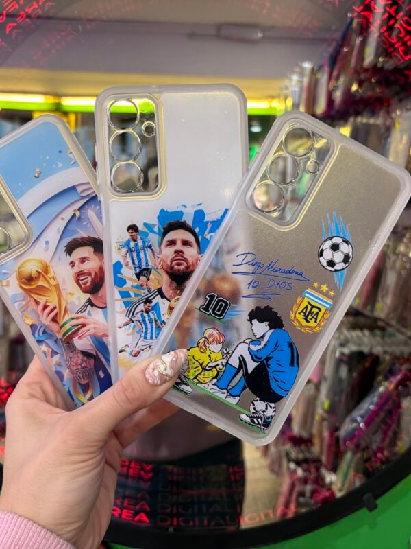 Funda Samsung A16 Argentina