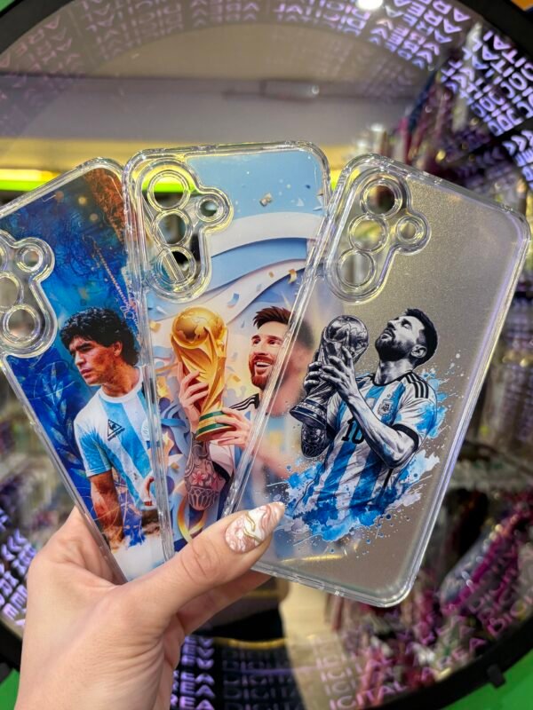 Funda Samsung A15 Argentina