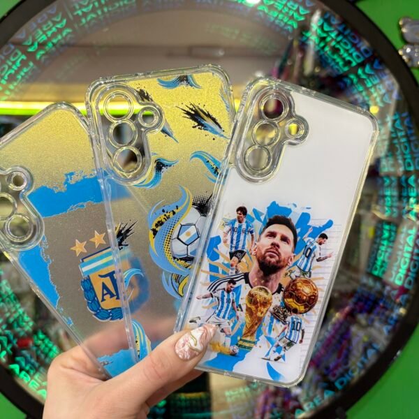 Funda Samsung s26+ Argentina