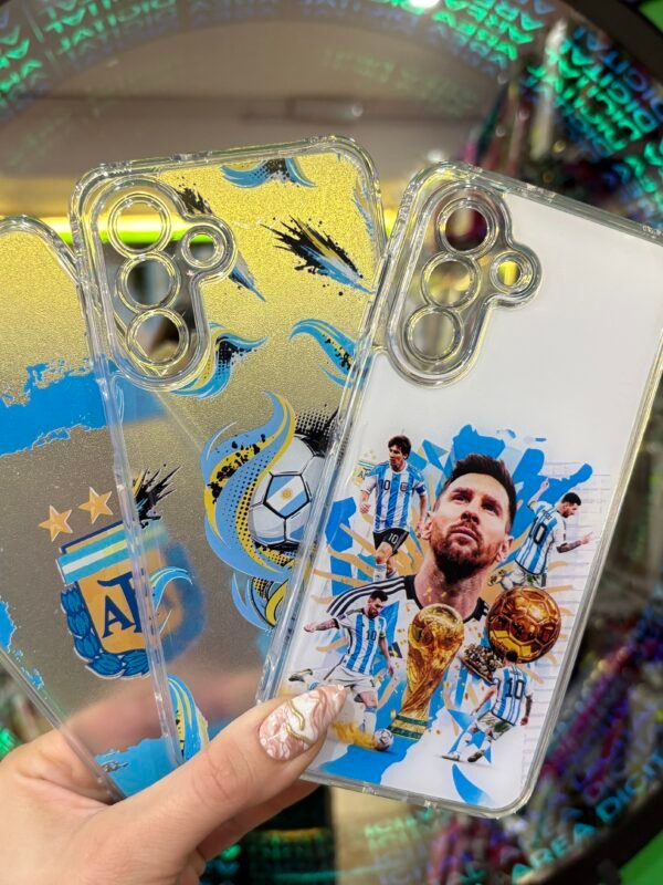 Funda Samsung A17 Argentina