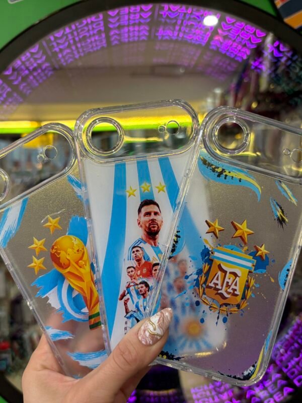 Funda iPhone 17 Air Argentina