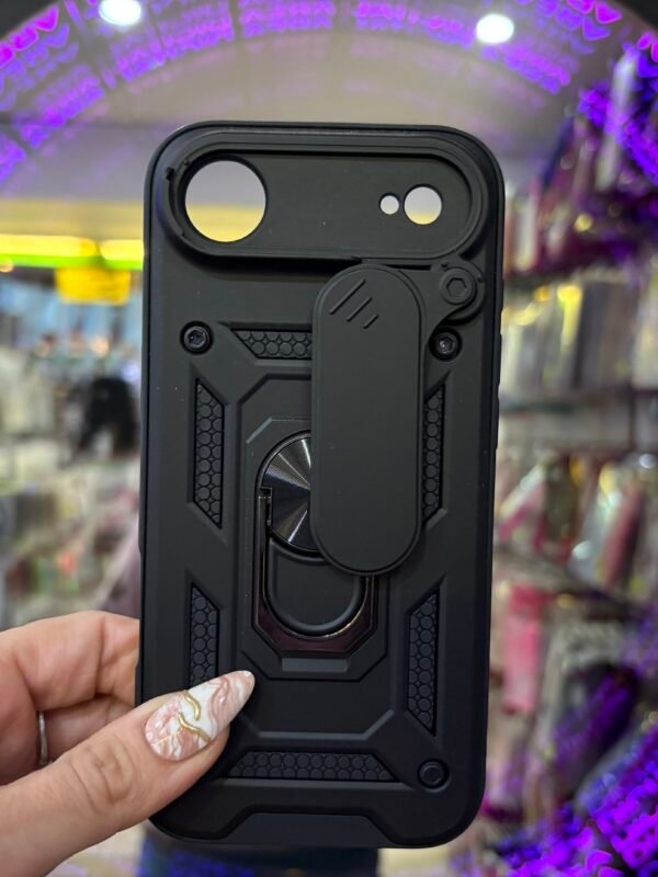 Funda iPhone 17 Air Armor