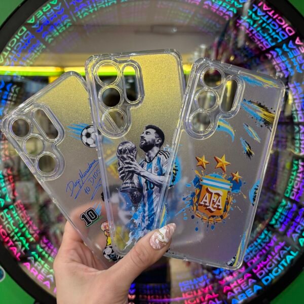 Funda Samsung S26 Ultra Argentina