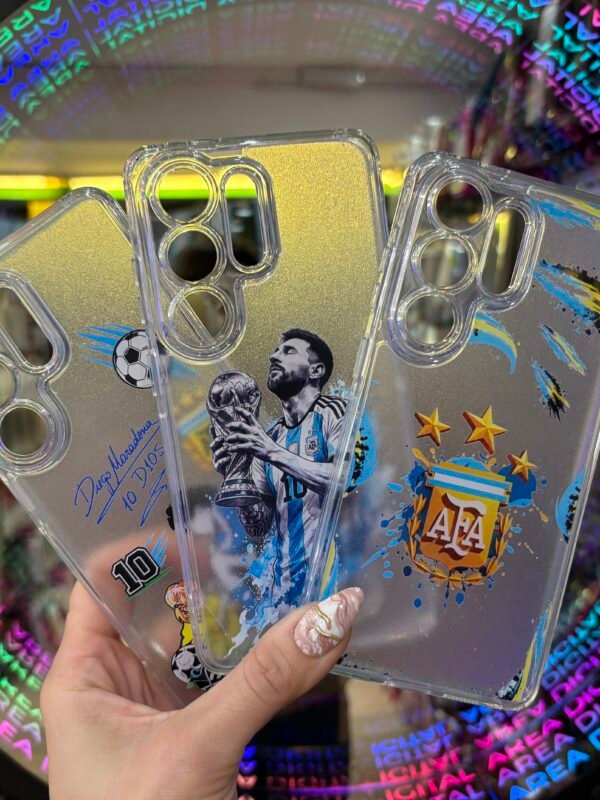 Funda Samsung S26 Ultra Argentina