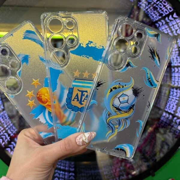 Funda Samsung S25 Ultra Argentina