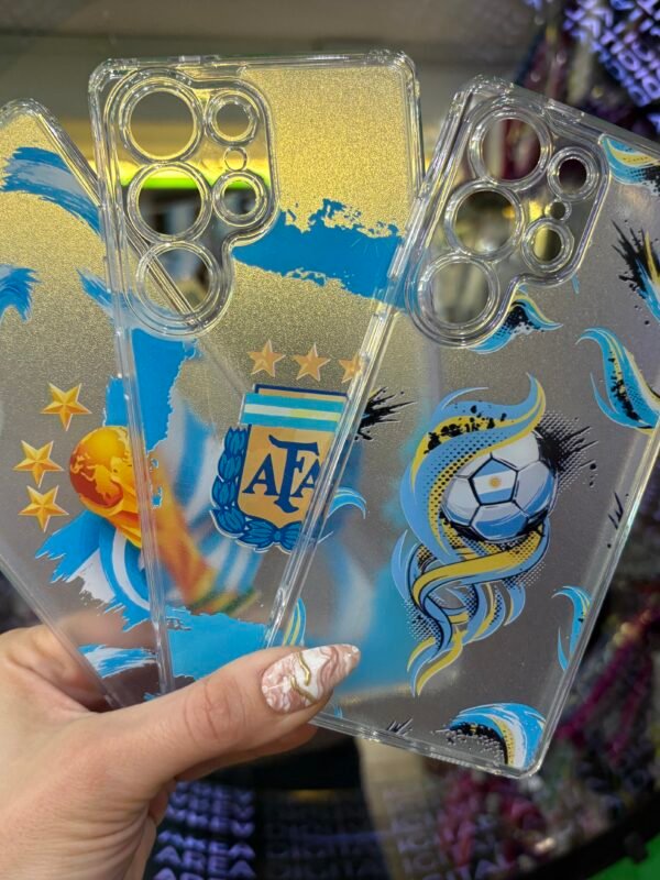 Funda Samsung S25 Ultra Argentina