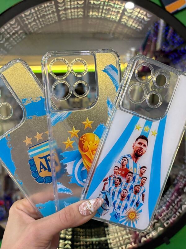 Funda Moto G17 Argentina