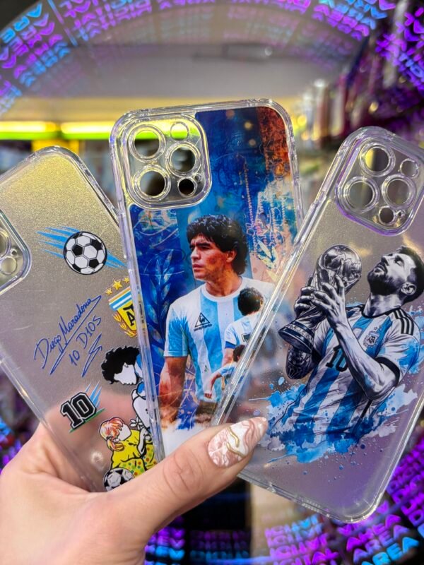 Funda iPhone 12 Pro Max Argentina