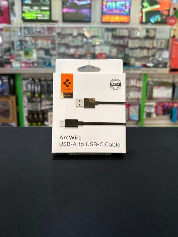 Cable usb c Spigen PB2300