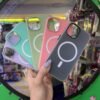 Funda iPhone 13 Duo Magsafe