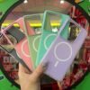 Funda Moto G86 Duo MagSafe