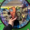 Funda iPhone 13 Pro Bumper MagSafe