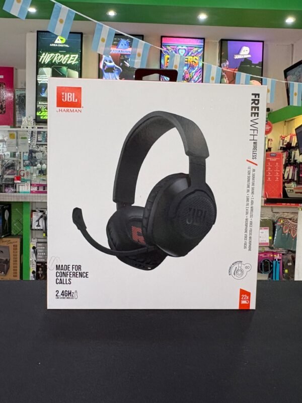 Auricular Bluethooth JBL Free WFH