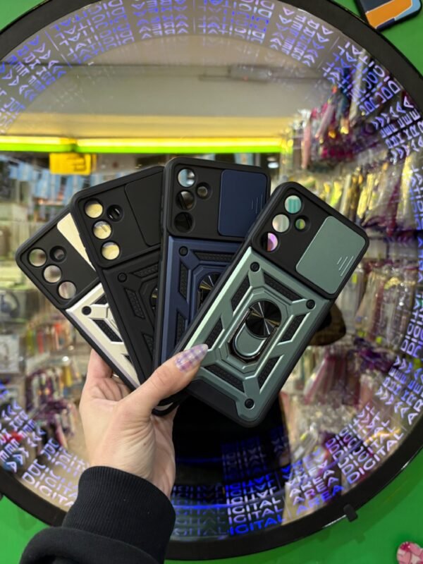 Funda Samsung A16 Armor