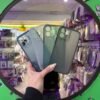 Funda IPhone 12 Pro max Promo