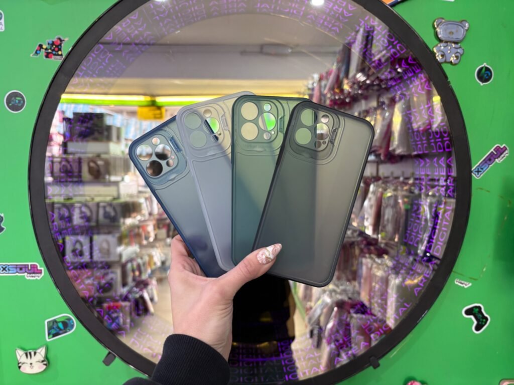 Funda IPhone 12 Pro max Promo