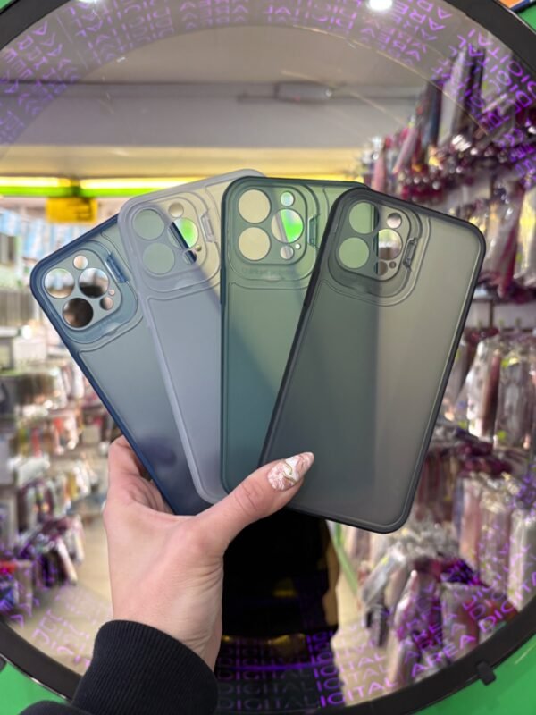 Funda IPhone 12 Pro max Promo