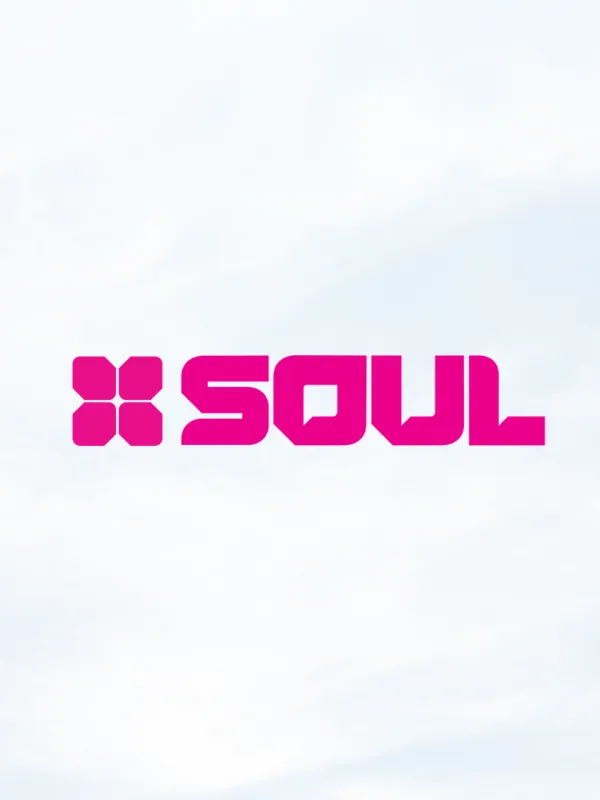 ​Parlante Soul Mixreggae XS850 - 20W Bluetooth​